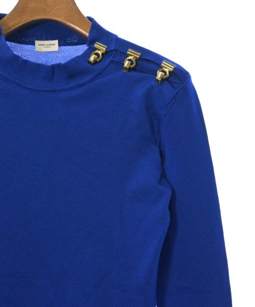 Saint Laurent Paris 毛衣