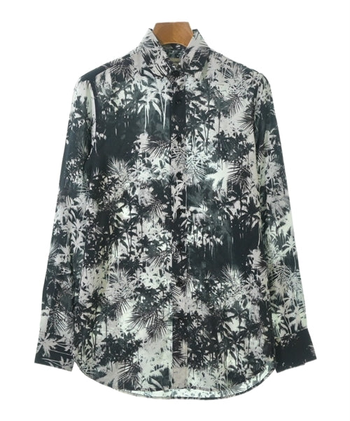 Saint Laurent Paris 休襯衫