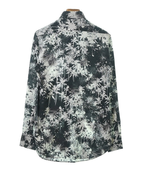 Saint Laurent Paris 休襯衫