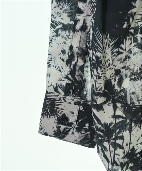 Saint Laurent Paris 休襯衫