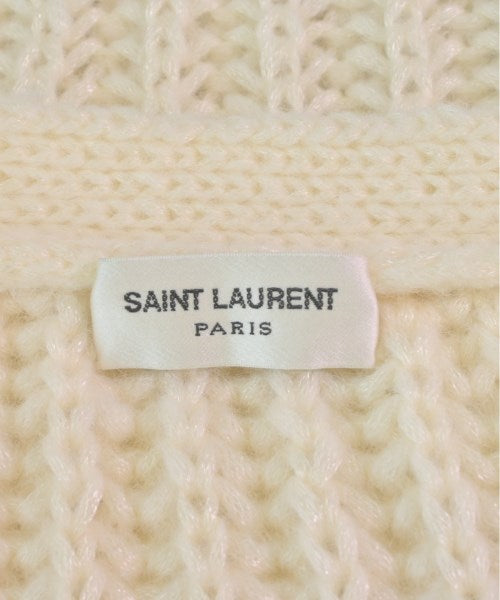 Saint Laurent Paris 開襟衫