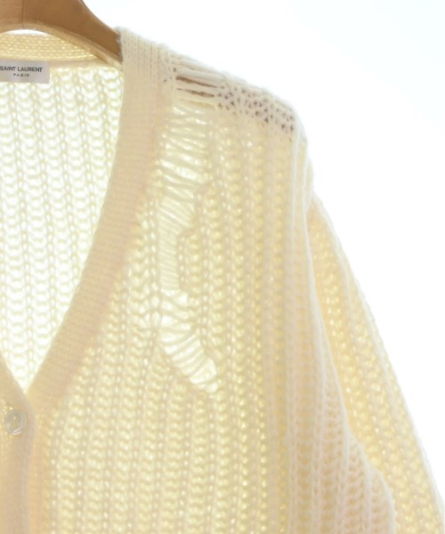 Saint Laurent Paris 開襟衫