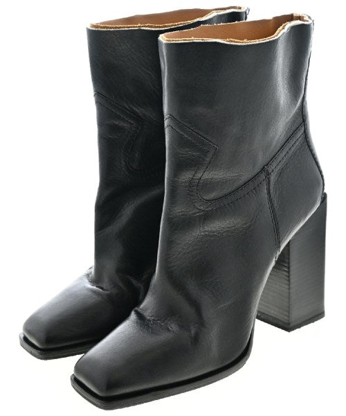 Saint Laurent Paris 靴子