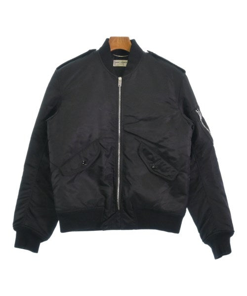 Saint Laurent Paris 其他飛行外套