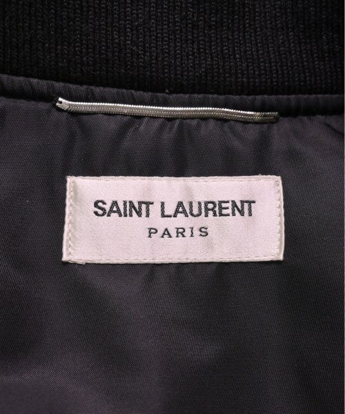 Saint Laurent Paris 其他飛行外套