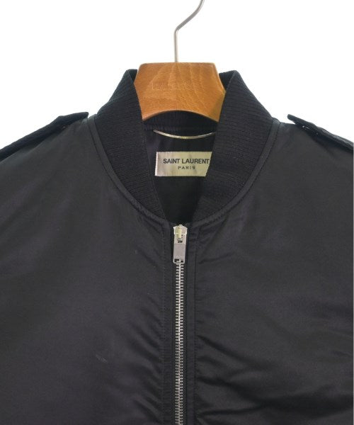 Saint Laurent Paris 其他飛行外套