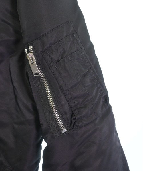 Saint Laurent Paris 其他飛行外套