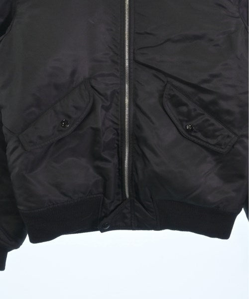 Saint Laurent Paris 其他飛行外套