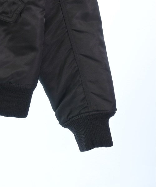 Saint Laurent Paris 其他飛行外套