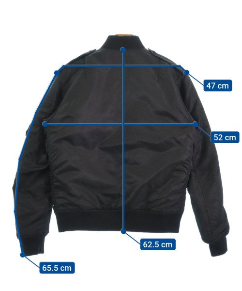 Saint Laurent Paris 其他飛行外套