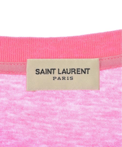 Saint Laurent Paris T恤/上衣