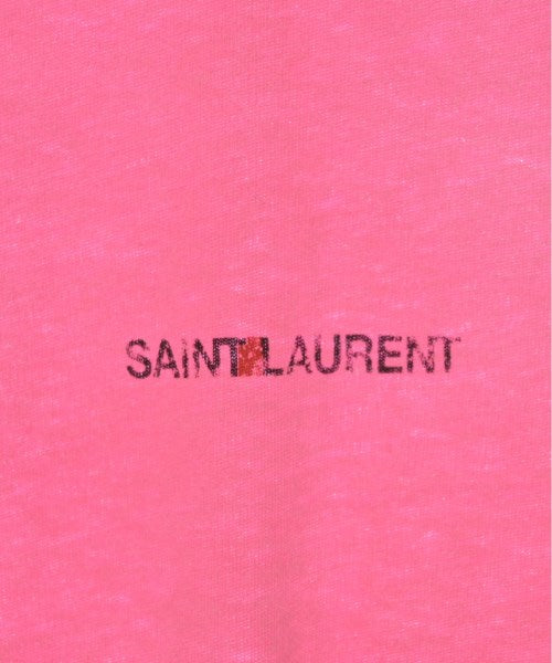 Saint Laurent Paris T恤/上衣