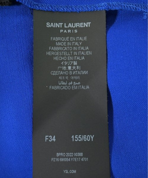 Saint Laurent Paris 其他款