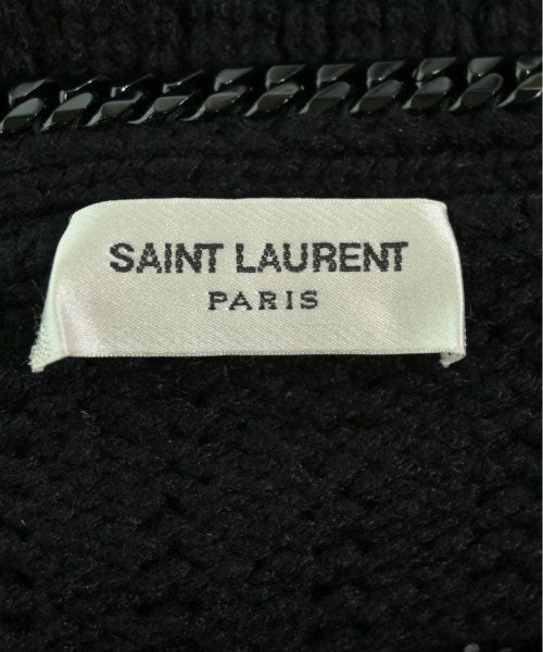 Saint Laurent Paris 開襟衫
