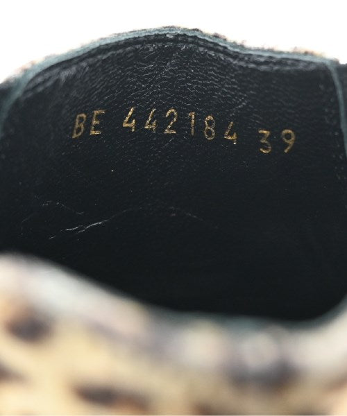 Saint Laurent Paris 靴子