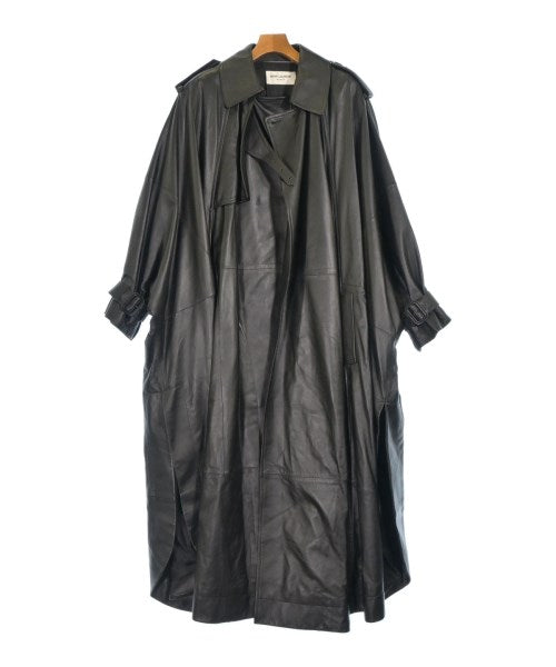 Saint Laurent Paris 其他大衣