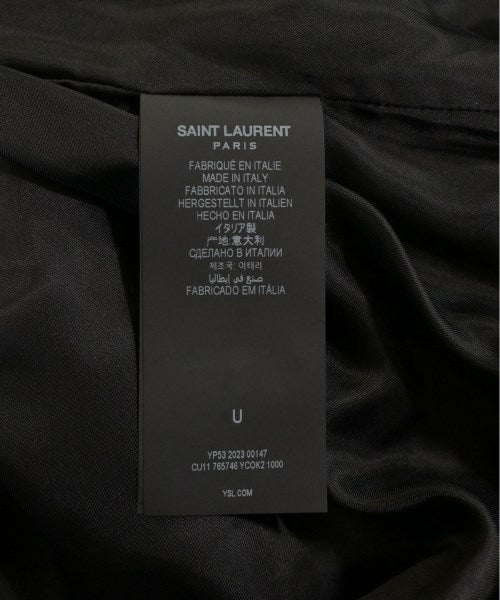 Saint Laurent Paris 其他大衣