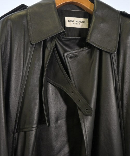 Saint Laurent Paris 其他大衣