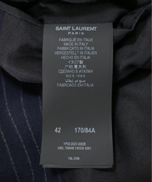 Saint Laurent Paris 西裝外套