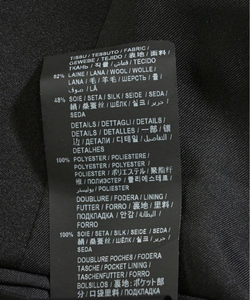 Saint Laurent Paris 西裝外套