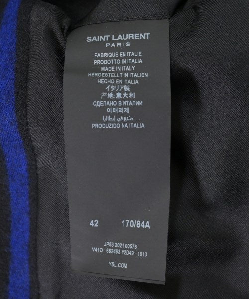 Saint Laurent Paris 西裝外套