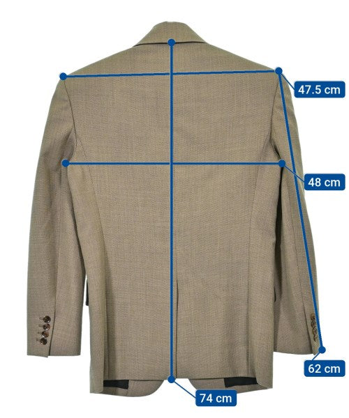 Saint Laurent Paris 西裝外套