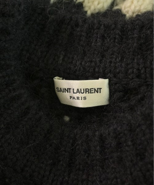 Saint Laurent Paris 毛衣