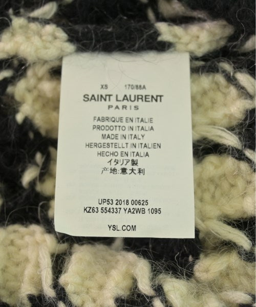 Saint Laurent Paris 毛衣