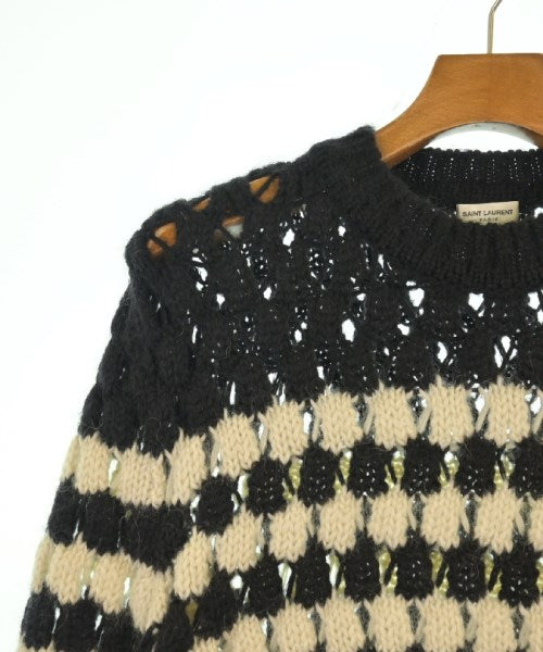 Saint Laurent Paris 毛衣