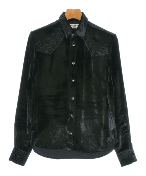 Saint Laurent Paris 休襯衫