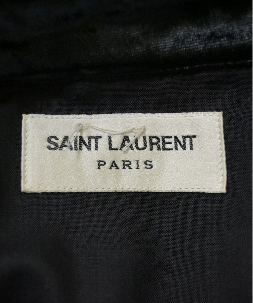 Saint Laurent Paris 休襯衫
