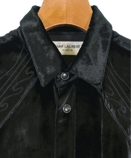 Saint Laurent Paris 休襯衫