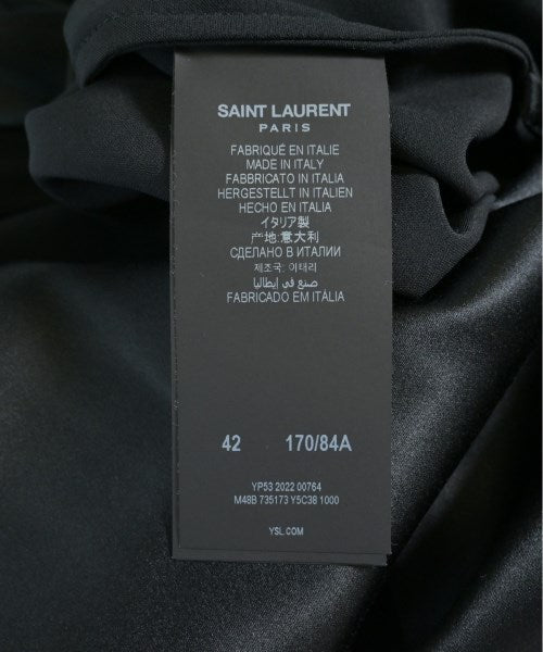 Saint Laurent Paris 其他大衣