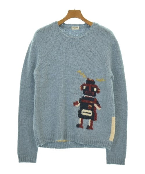 Saint Laurent Paris 毛衣