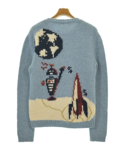 Saint Laurent Paris 毛衣