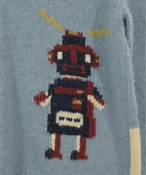 Saint Laurent Paris 毛衣