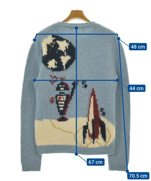 Saint Laurent Paris 毛衣