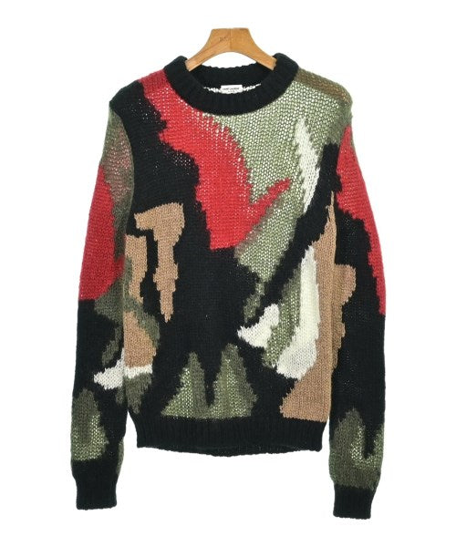 Saint Laurent Paris 毛衣