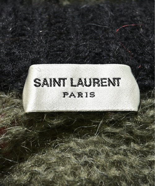 Saint Laurent Paris 毛衣