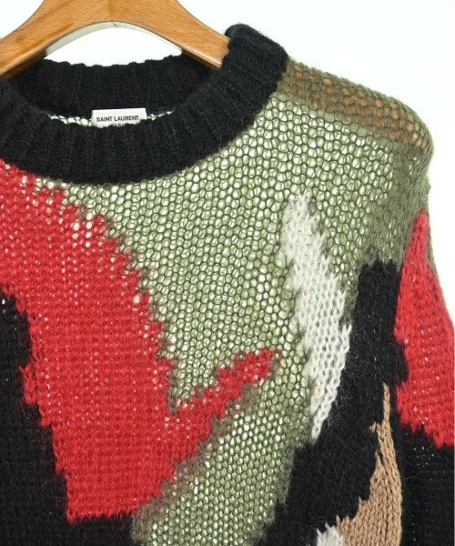 Saint Laurent Paris 毛衣