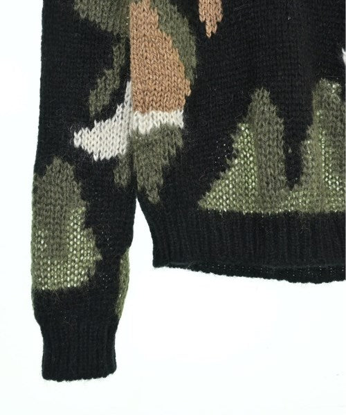 Saint Laurent Paris 毛衣