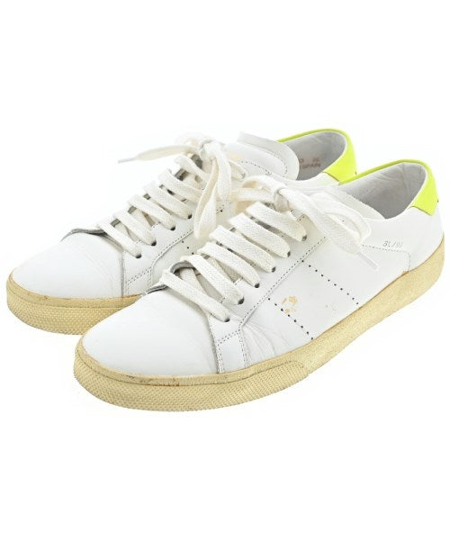 Saint Laurent Paris 運動鞋