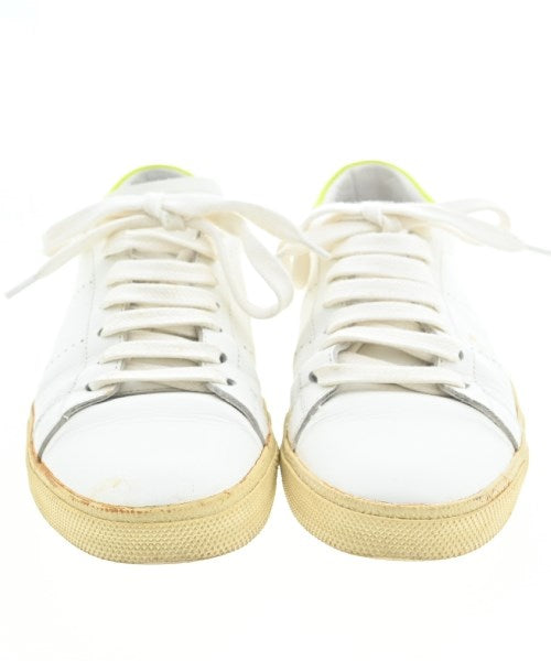 Saint Laurent Paris 運動鞋