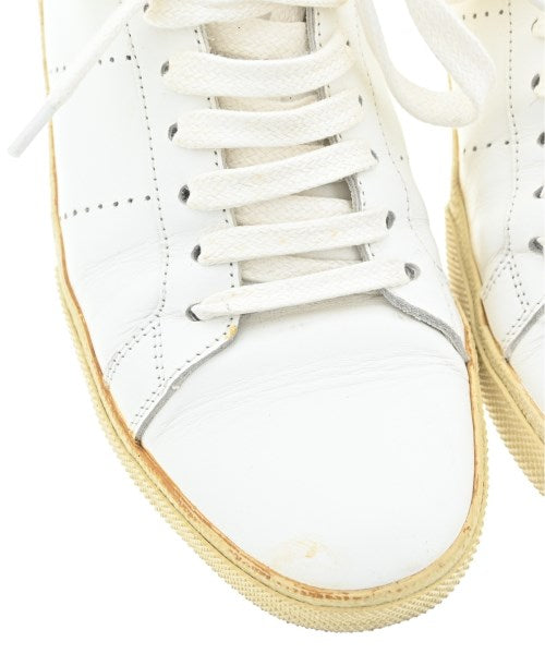Saint Laurent Paris 運動鞋