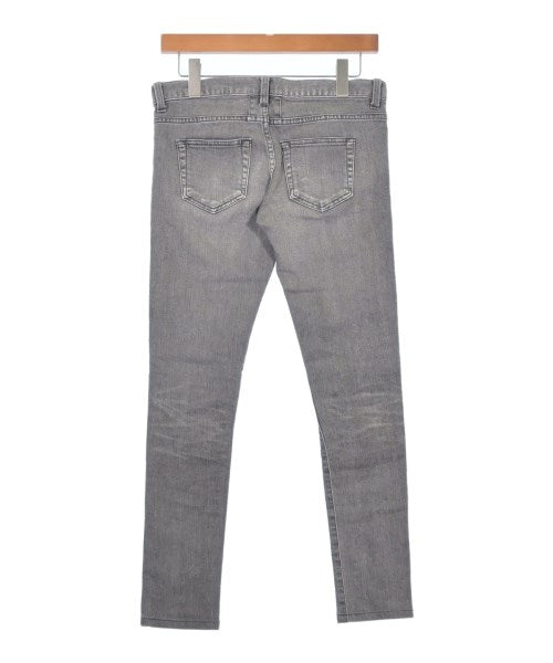 Saint Laurent Paris 牛仔