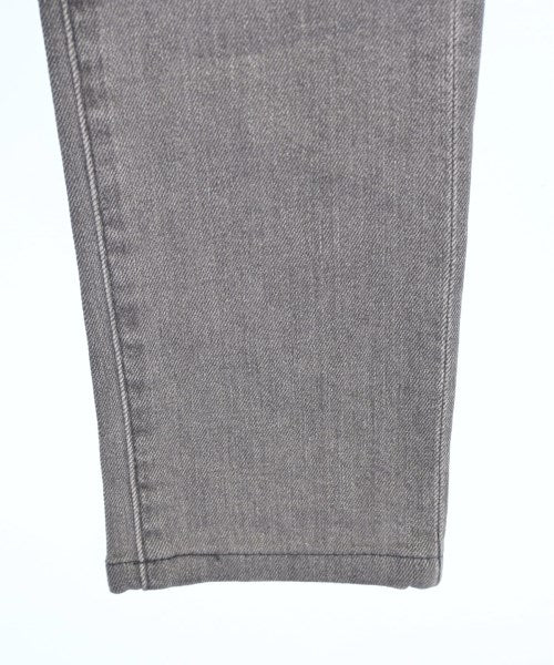 Saint Laurent Paris 牛仔