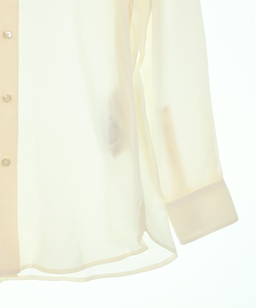 Saint Laurent Paris 女襯衫