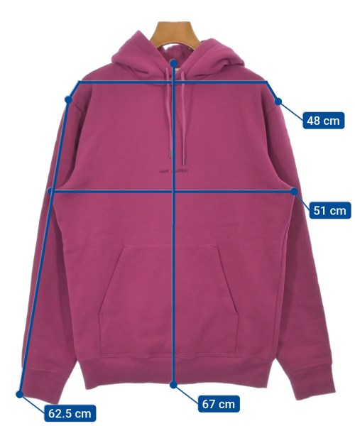 Saint Laurent Paris 連帽衫