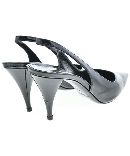 Saint Laurent Paris 高跟鞋