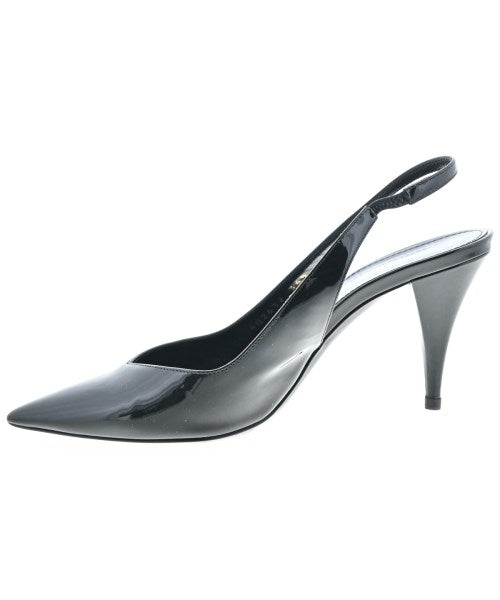 Saint Laurent Paris 高跟鞋
